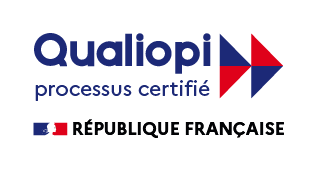 Ascadis est certifié Qualiopi, certification délivrée par ICPF